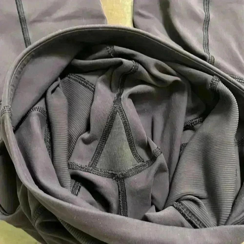 Lululemon high rise leggings - Picture 8 of 8